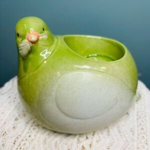 Porcelain Tea Light Candle Holder